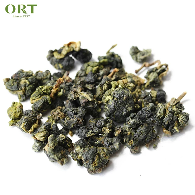 Factory wholesale Taiwan Jin Xuantea  Milky Oolong Tea Packaging customization