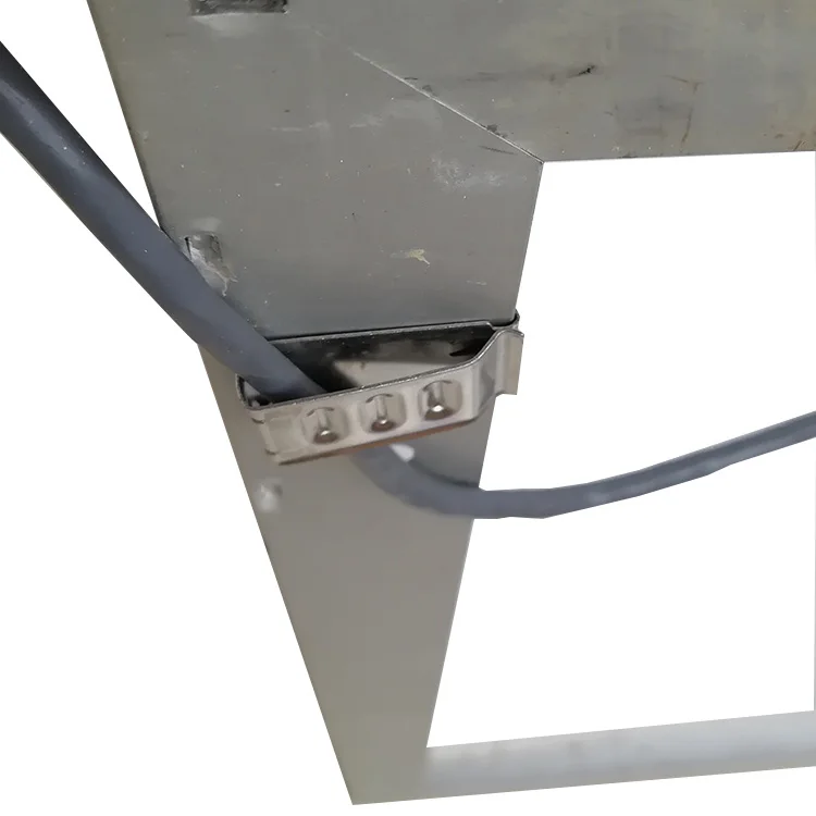 Solar Panel Mounting Wholesale High Quality Clip Mounting System Solar Cable Clips