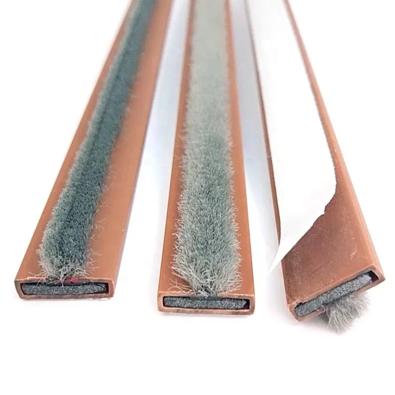 Intumescent Seals Expansion Joint Fire Door Seal