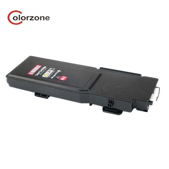 Совместимый картридж с тонером Xerox 106R02225 106R02226 106R02227 106R02228 для 6600 6605