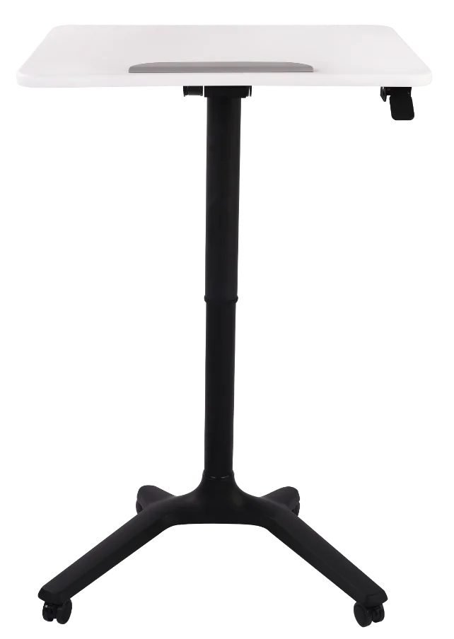 Office furniture PX023 Mobile Elevating Folding Table