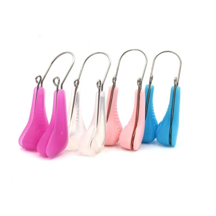 Nose Up Lifting Shaping Clipper Shaper Bridge Straightening Beauty Nose Corrector Nose Clip
