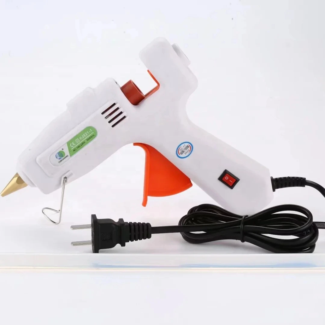 HJ021 industrial glue gun machine pur hot melt glue machine