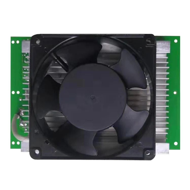 Manufacturer quality assurance electromagnetic induction heating control panel