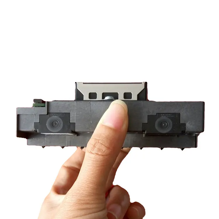  Remanofacturado sovent Восстановленный 85000 f186000 galaxy leaf dx5 Печатающая головка для