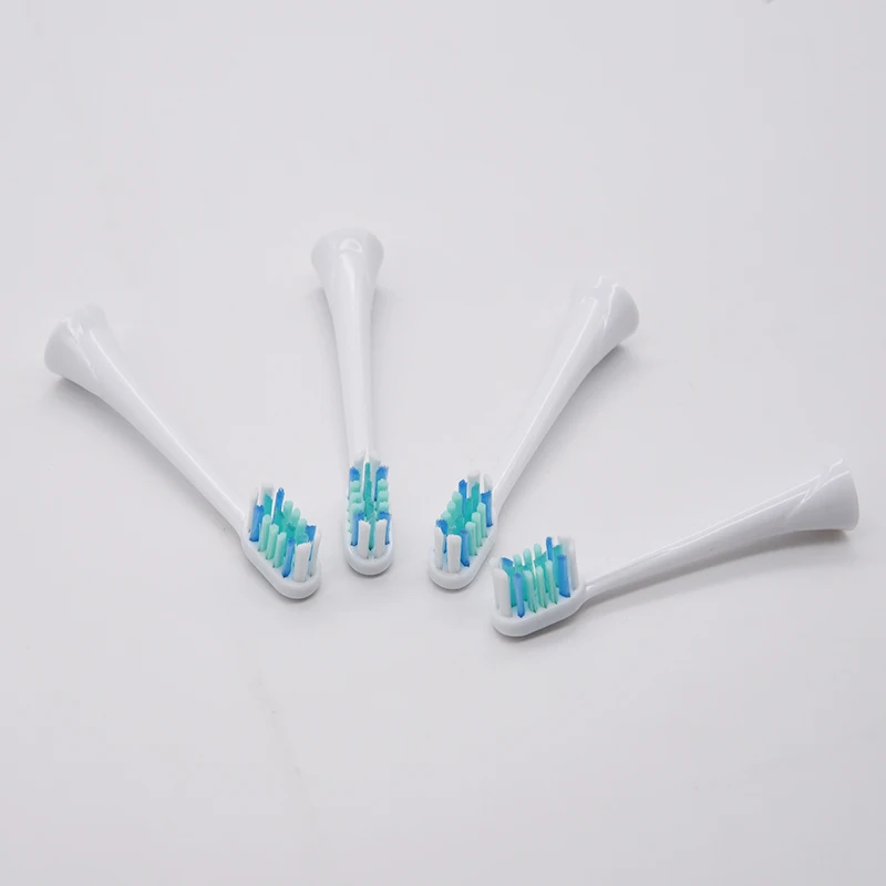 New Brush Head BL551 Patent Design Sonic Toothbrush Replacement From Baolijie Factory OEM Available