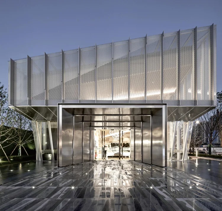 
3W 12v 24v outdoor floor square spot lamp led underground light 