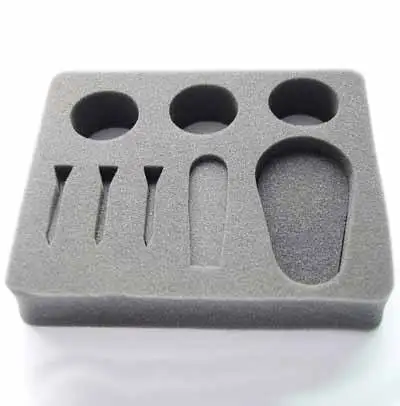 
Shape Customized EVA Foam for Logistics and Packing Foam Material at Cheap Price 