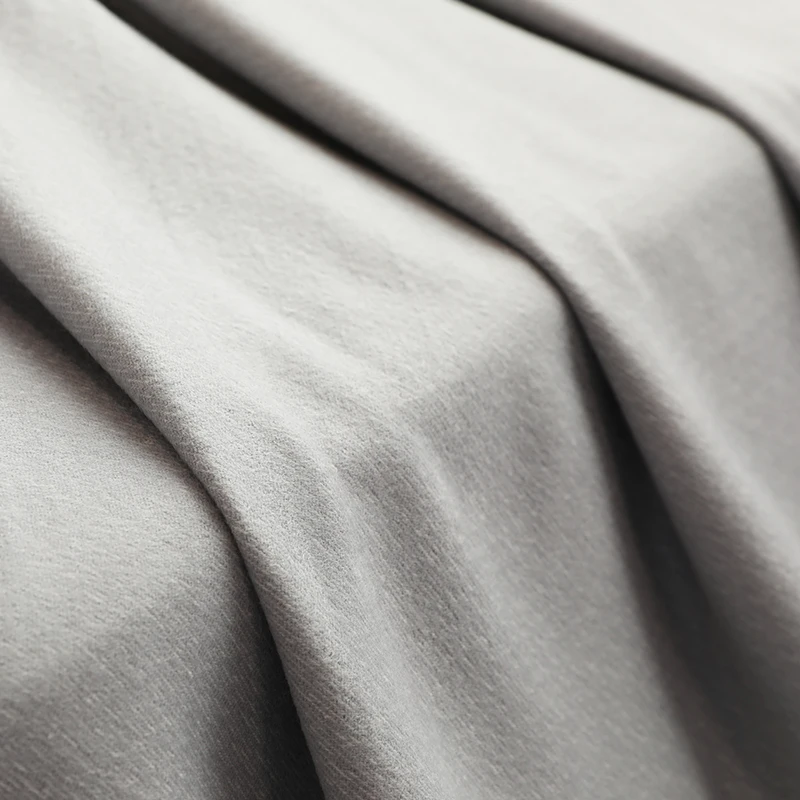 Extra Long Large Size Comfy And Warm Soft Warm Plaid Tassel  Bamboo Knit Blanket For Sofa Beds