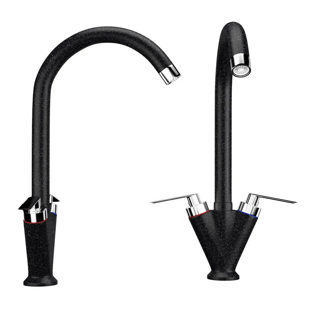 Kitchen single level faucet  ULGRAN U-011