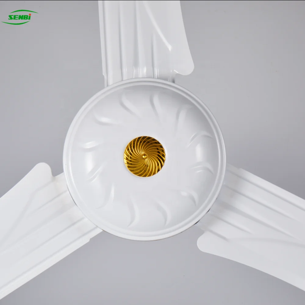 Hot Season BIANCO POWER AC DC BLDC 56' Ceiling Fan
