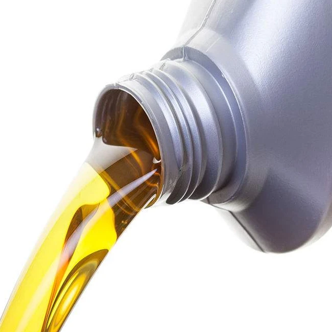 Richful Lube Additive Agent CH-4/CI-4 Diesel Engine Oil Package