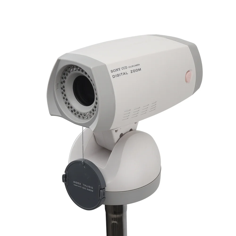 HKN-2200 Mobile Digital Digital Colposcope Imaging System HD Video Colposcope for Gynecology