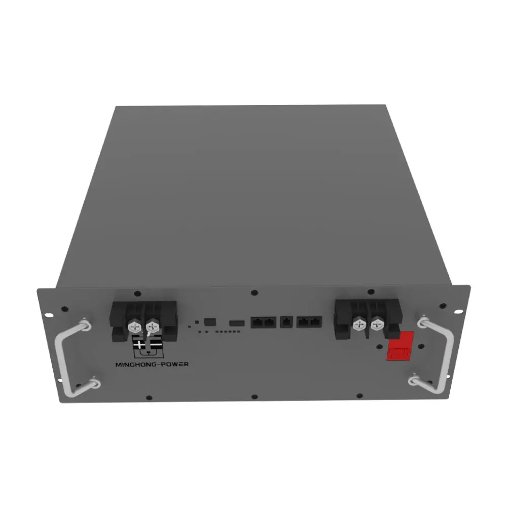 Caravan 100ah Golf Car For Rv Camper Smart Liffepo4 Battery 200ah with 16s 150ah Lifepo4 Bms 48v 100ah lithium ion battery pack