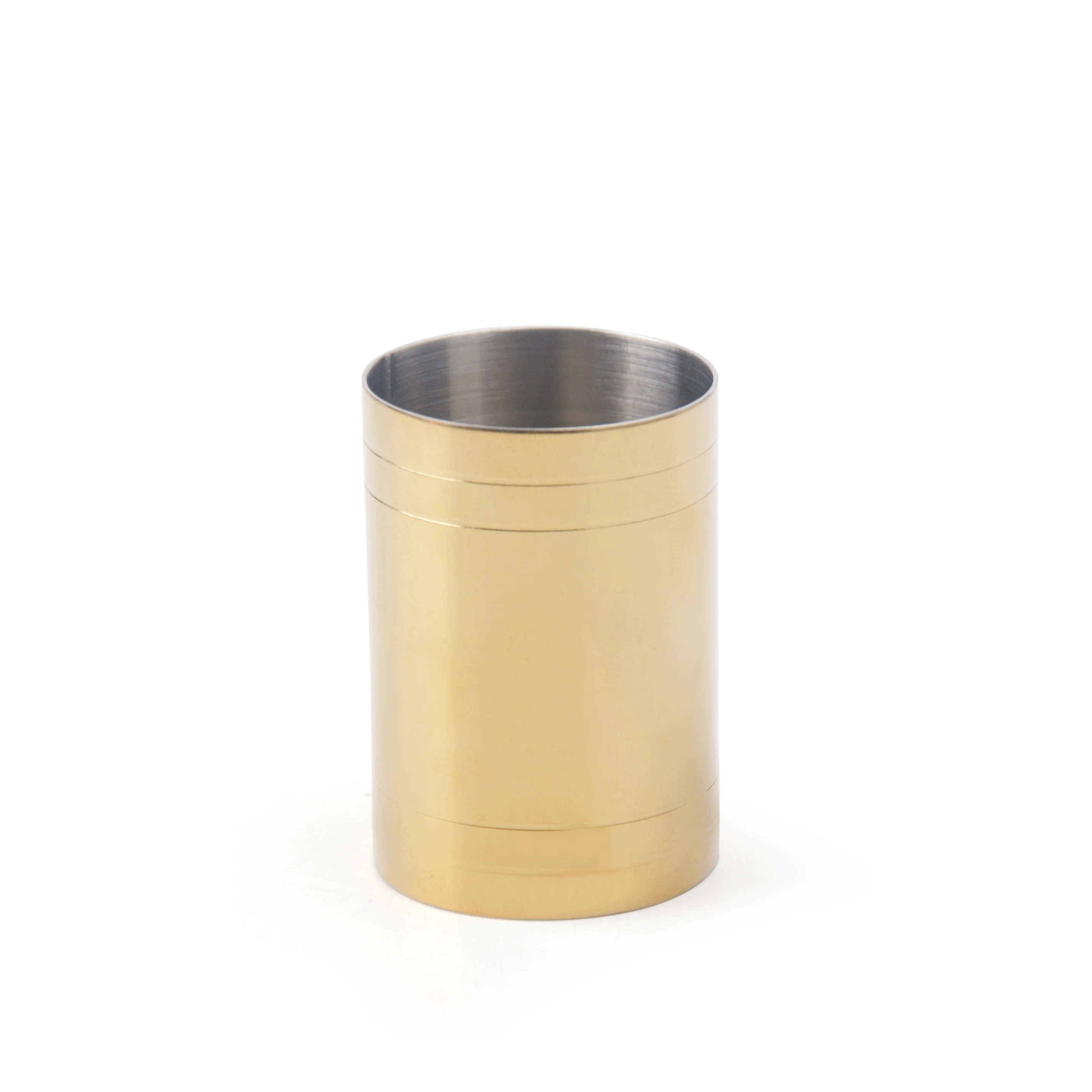 Stainless Steel Double Size Jigger and Measuring cup high quality