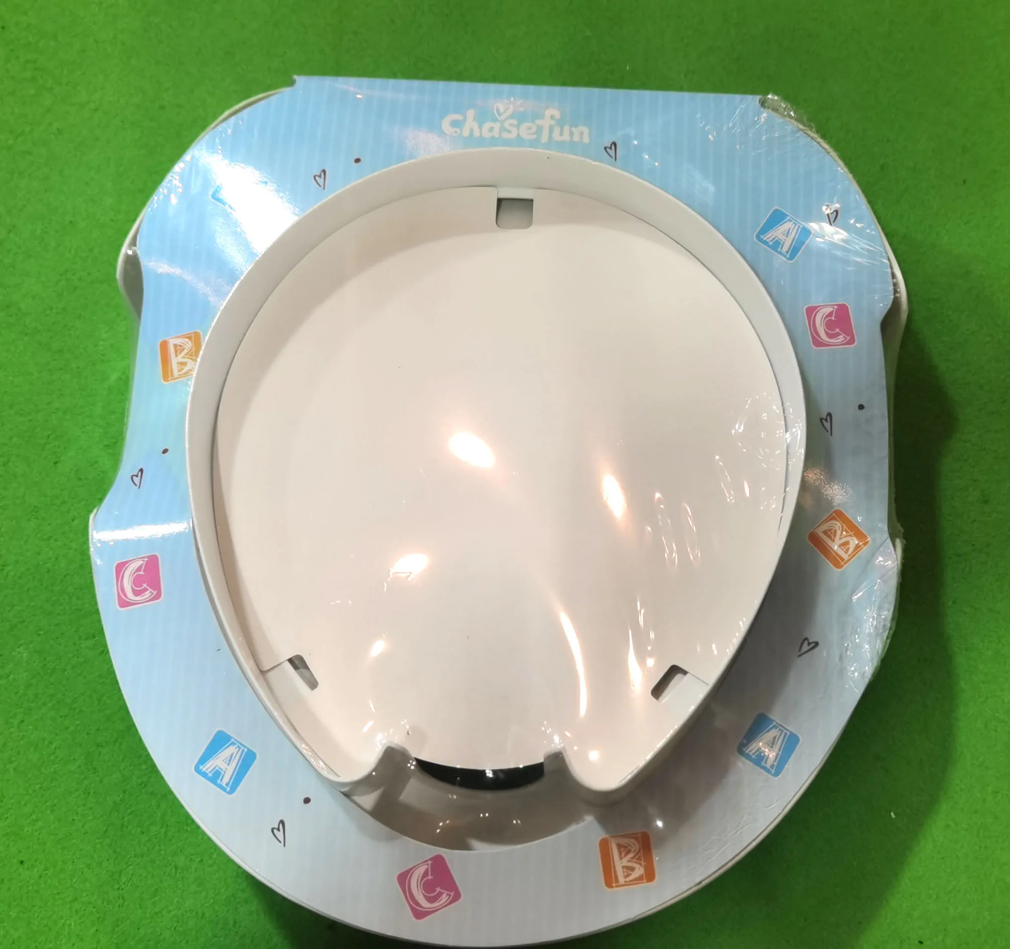 Child Toilet Seat Portable Travel training toilet seat baby potty chair for infant