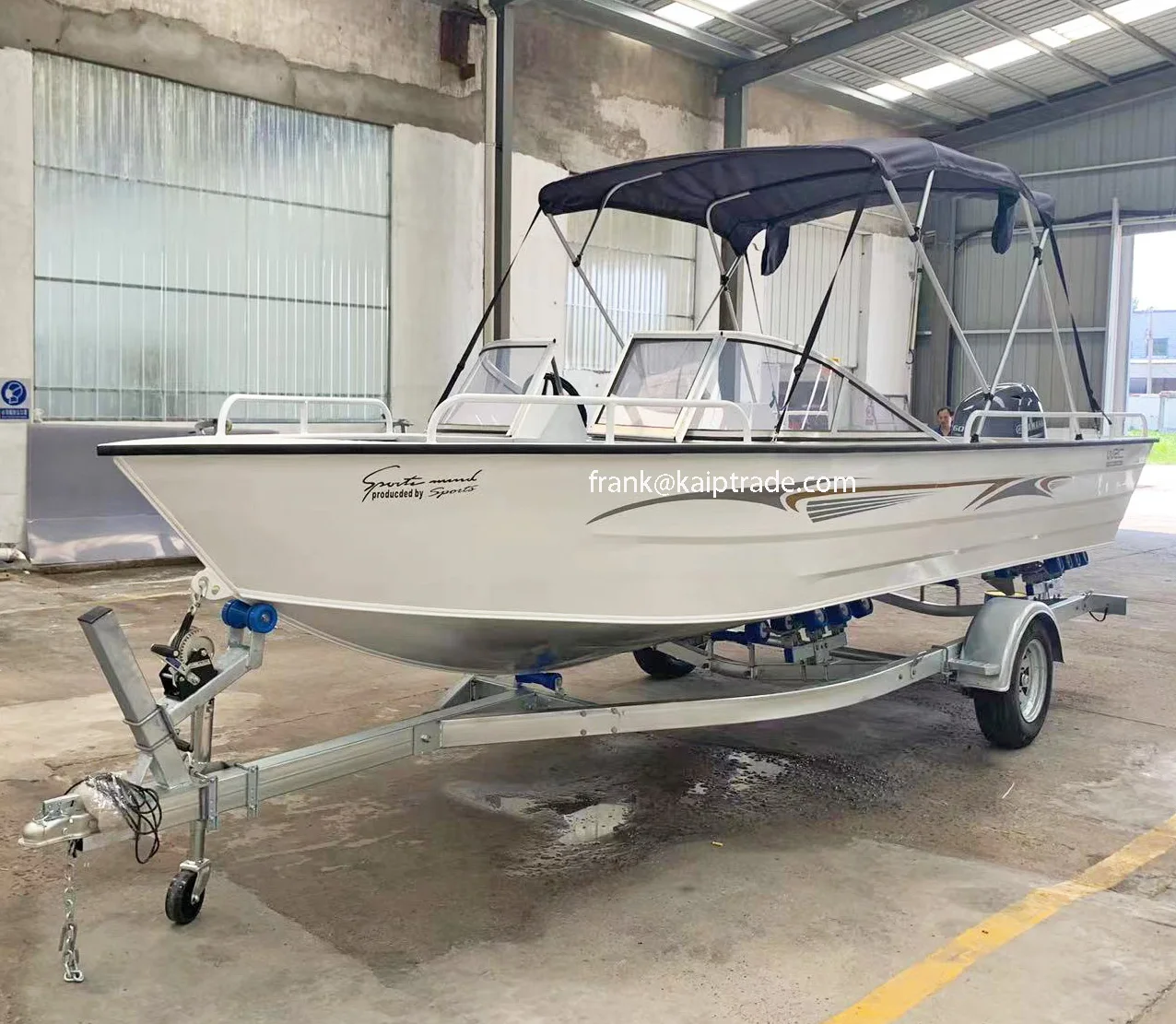 High alu speed titanic Rc sea fishing tug big gps mini boat shaft propeller racing brushless remote control boat motor kit parts