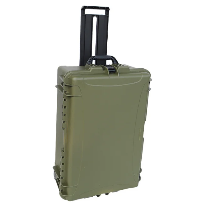 DF 70L 74L 157L 150L 155L оливково-зеленый черный камуфляж большой емкости надежная безопасная упаковка переносная дорожная тележка
