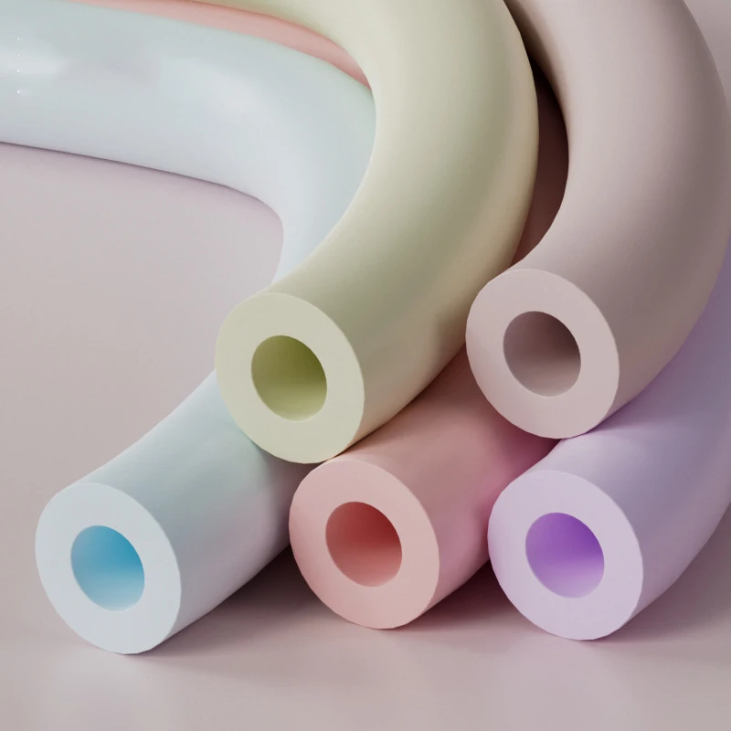 Wholesale Women Home Gym 12pcs Resistance Band Set TPE Elastic Resistance Bands With Pilates Bar