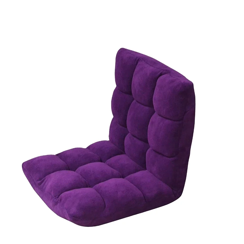 Портативный Диван-стул, складной напольный диван-стул