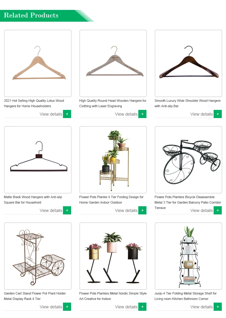 Wholesales Hot Selling High Quality JUNJU functional plastic clothes hangers