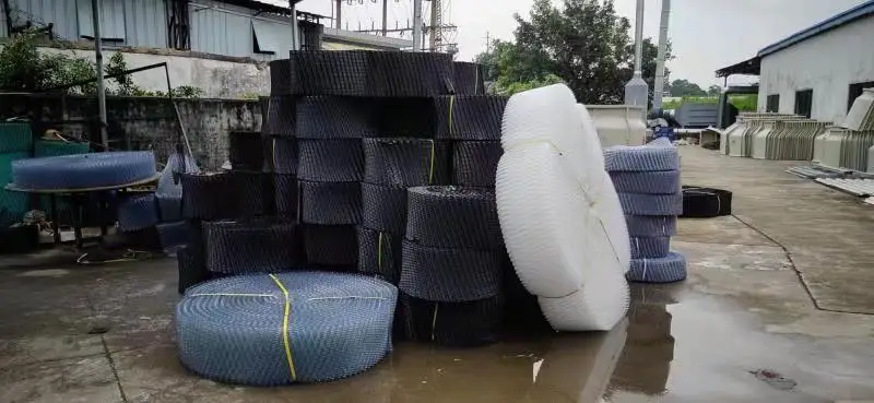 China Cooling Tower Manufacturer  30t