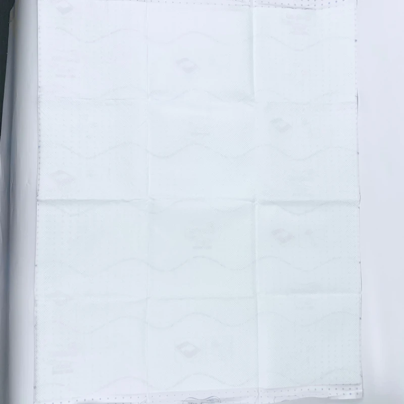 Wholesome Maternal And Child Products Disposable Absorbent Pads Diaper Pads Soft And Comfortable Wholesaler