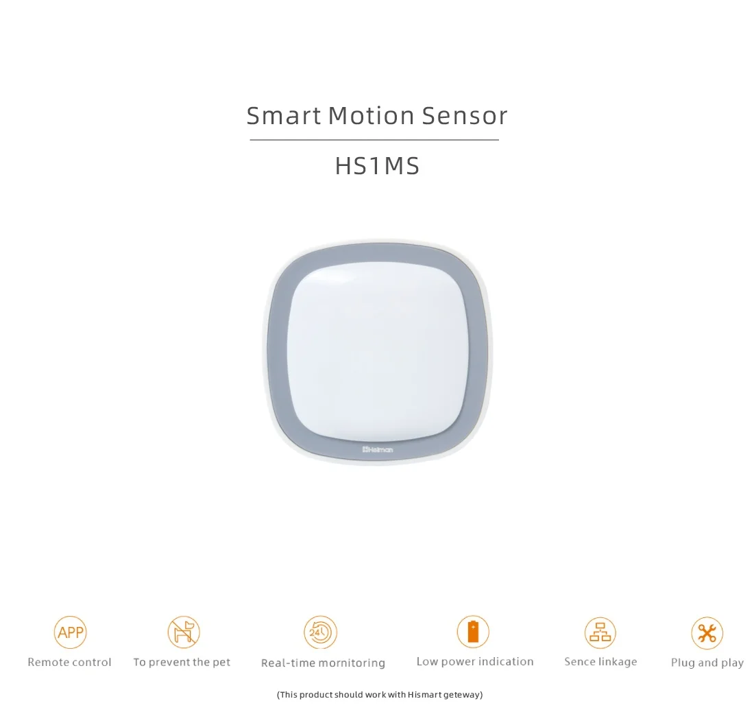 Wireless pir motion sensor tuya zigbee/wifi smart human presence sensor for smart home