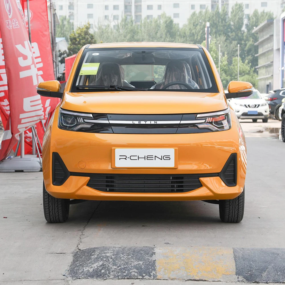 LETIN Mengo Hot Selling New Car Electric mini High Quality Mini New Energy Vehicle low price mini ev car