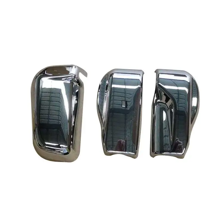 Зеркало нарукавники GS-H010-022 для dominator 500 2017 - on серии грузовиков японского