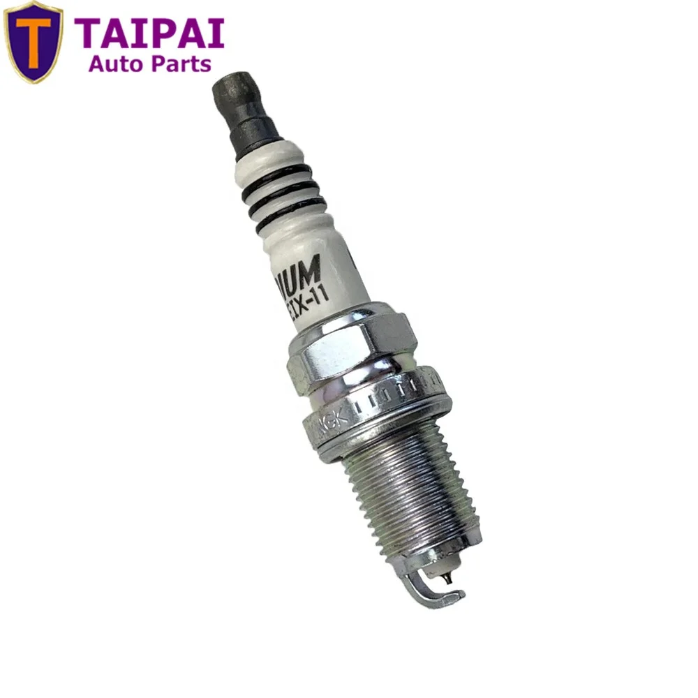 BKR6EIX-11 3764 Spark Plug for TOYOTA CAMRY FORD GALAXY