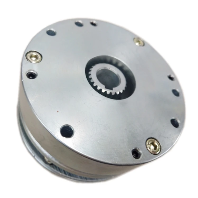 SDZ3-04  high precision Industrial Micro DC electromagnetic disc brake