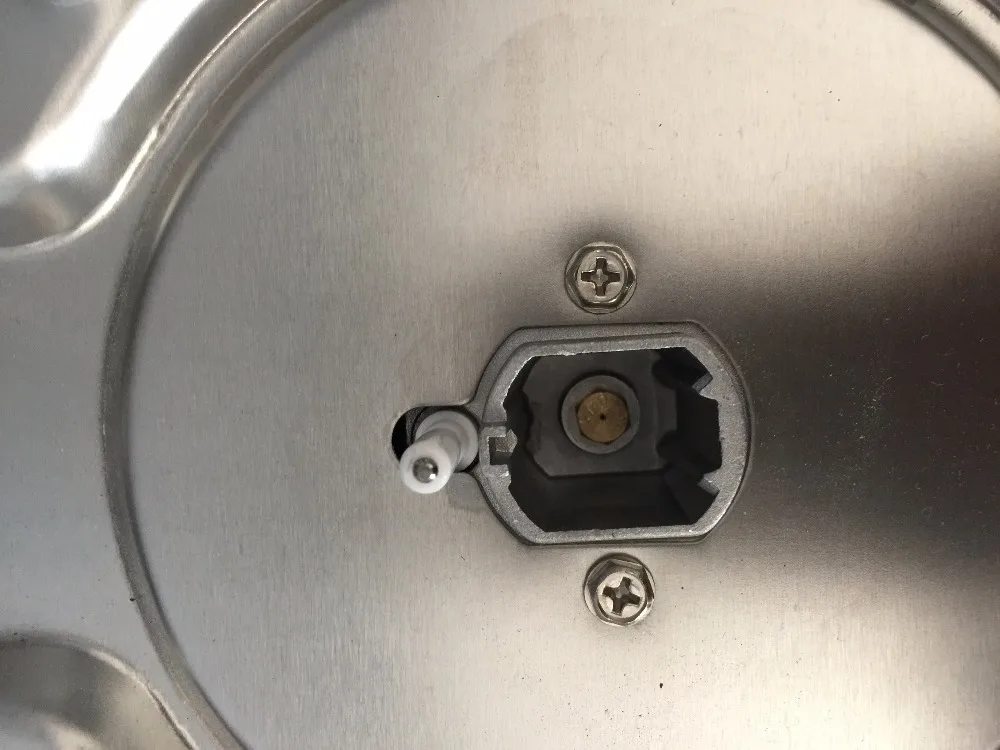 Горячая Распродажа, горелка, газовая плита для 5 буров