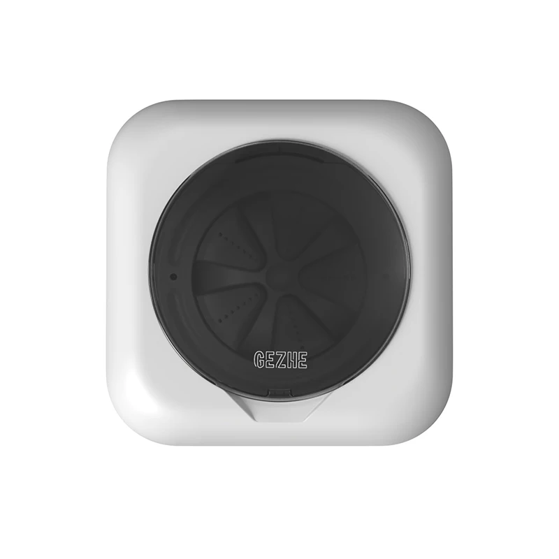 Portable Vertical Automatic Washing Machine Baby Clothes Wireless Laundry Machine Cleaning Machine