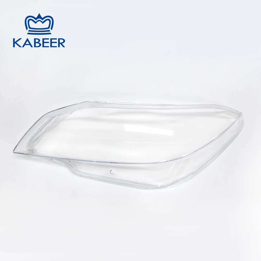 Kabeer headlight glass for E89 lens cover