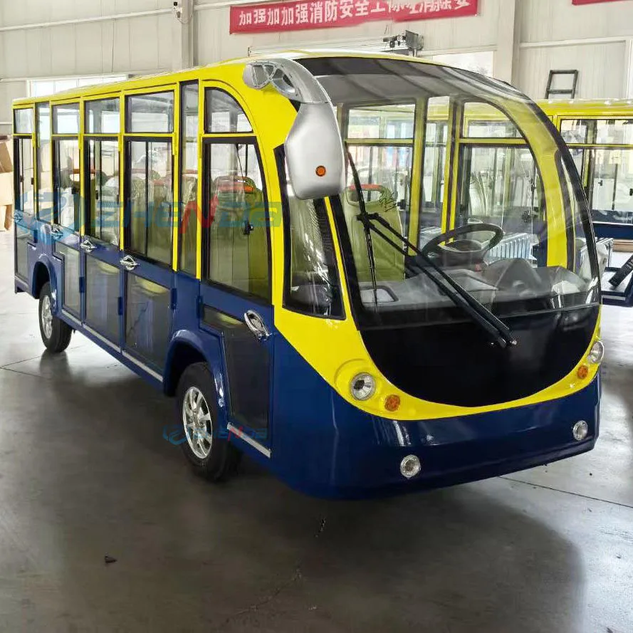 Top Selling Right Hand Drive Coach Bus Tourist School City Electric Motor Bus Special Transport Luxury Mini Bus for Business