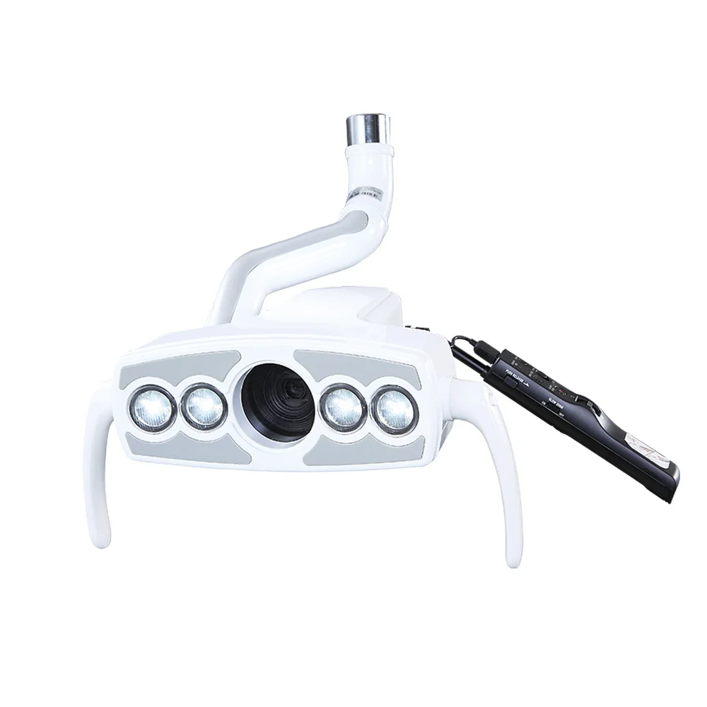 Standing type Dental HD camera  Dental Camera HD Intraoral Endoscope with LED Light with TV monitor