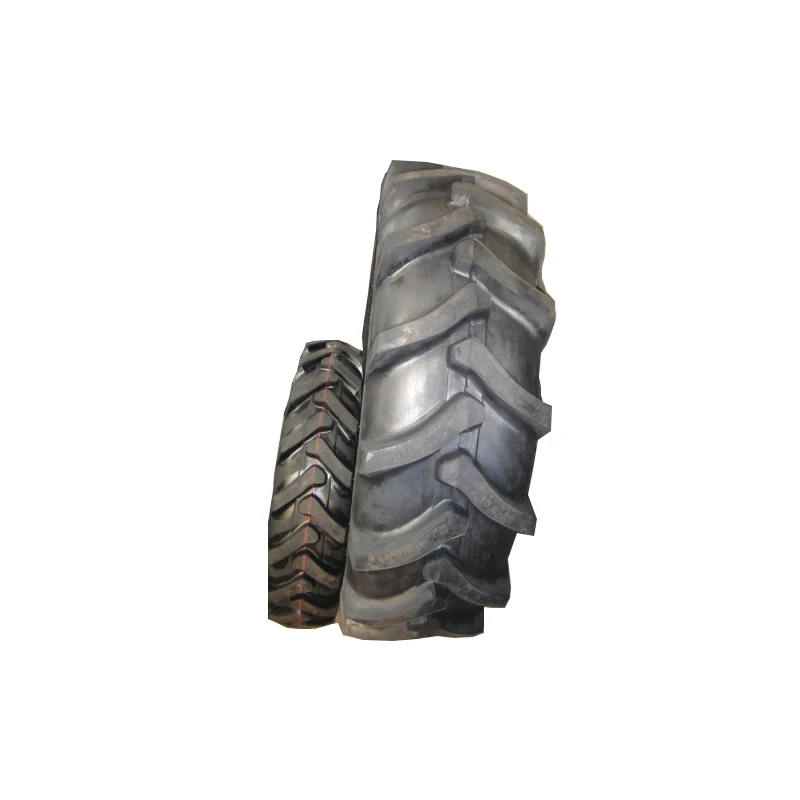 
Agricultural Tire Tyres Wholesale Chinese Technology Steel German 13.6-28 Rubber Material 