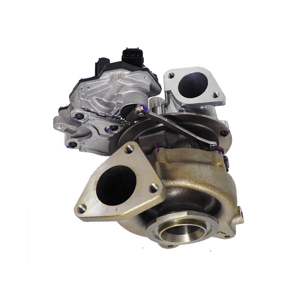 17201-11070 Turbocharger for Hilux Innova Fortuner 2.4 L 2GD-FTV