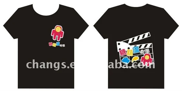 YH hot sales 8 color station direct printing t shirt clothes full sets heavy duty manual screen press four offset machine