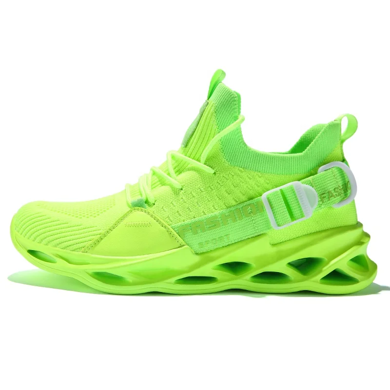 Waterproof Sneaker Sneakers With Rhinestones White Chunky Jazz Dance Shoes Lace Up Light Sole Protector 3D Mini