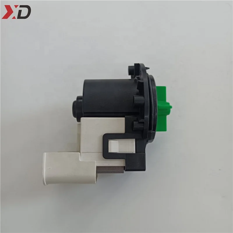 OEM Factory Drain Pump Motor for Household Washing Machine