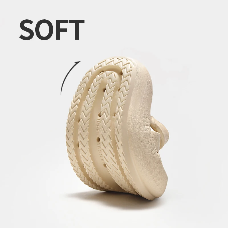 UTUNE Summer Kids Clogs Toddler Sandals Boys Girls Slipper Summer Kids Lightweight Children Sandals Non-Slip Garden Shoes