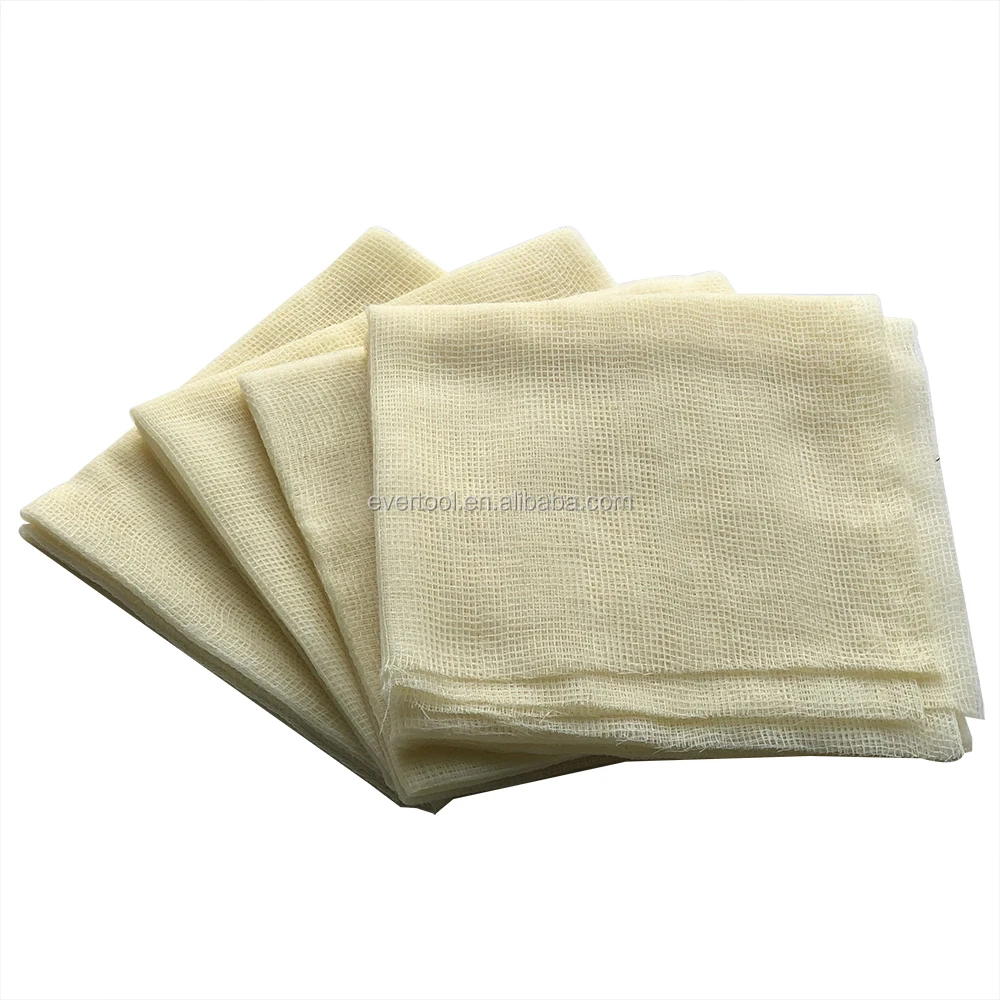 
Tack Cotton Rags Auto Cleaning Cloth 