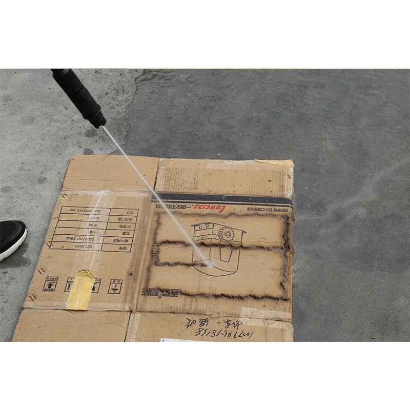 
220V Portable Steam Electrical High Pressure Car Wash Machine Car Cleaner Car Cleaning Tools 