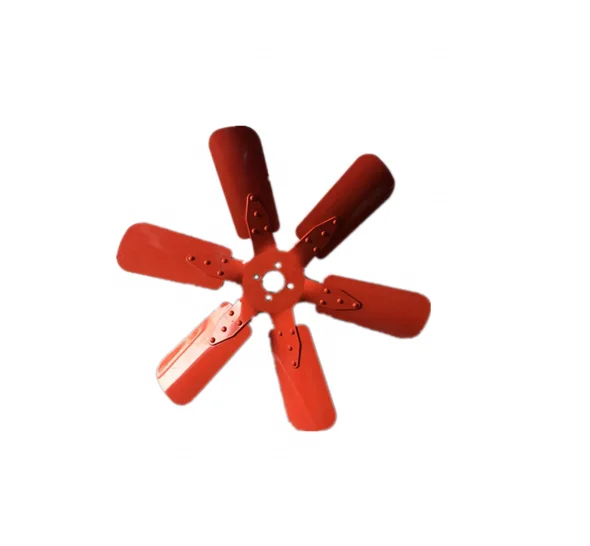 4931785  Fan DCEC Diesel Engine Spare Parts  for Sale