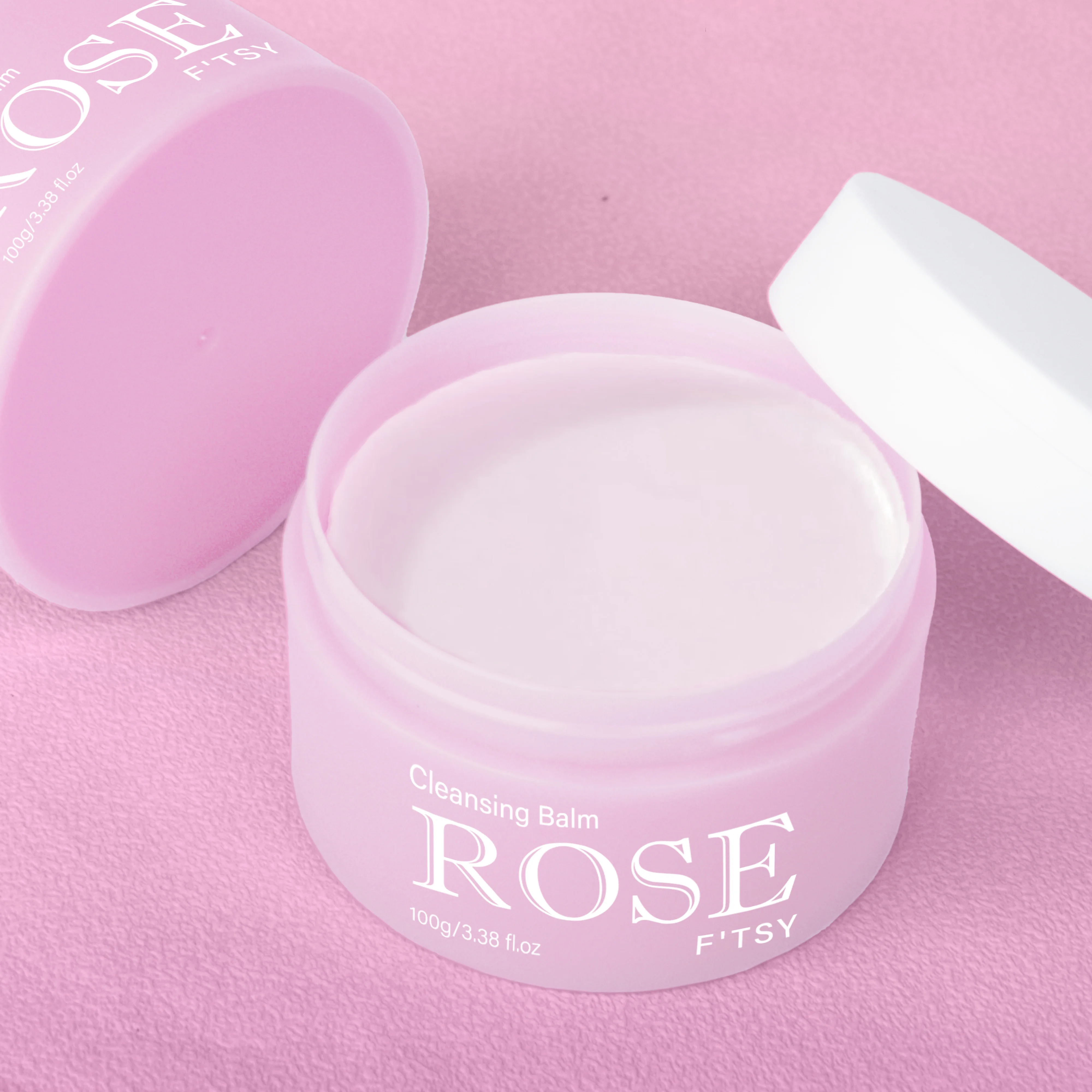 Wholesale Makeup Remover Cleansing Balm For All Skin Types To Gently Meltaway Mascara Cleansing Balm