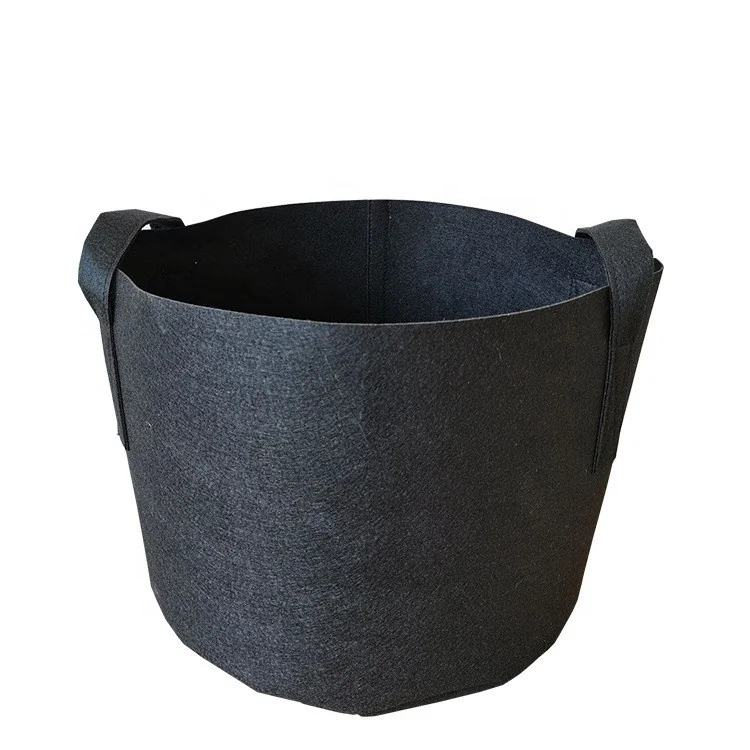 Potato Growing Bag Felt Of Planting Barrel In Cultivation Bag Fabric Plant Grow Bag
