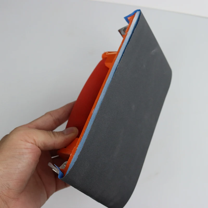 Woodworking sandpaper  Wet Dry Sandpaper Abrasive Waterproof Sanding Paper sheet for Wood Furniture water sandpaper