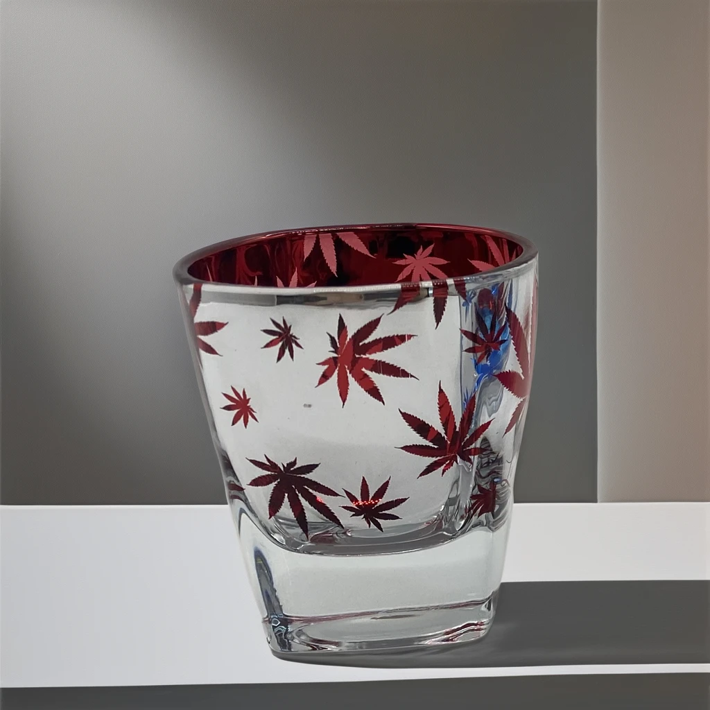 souvenir shot glass
